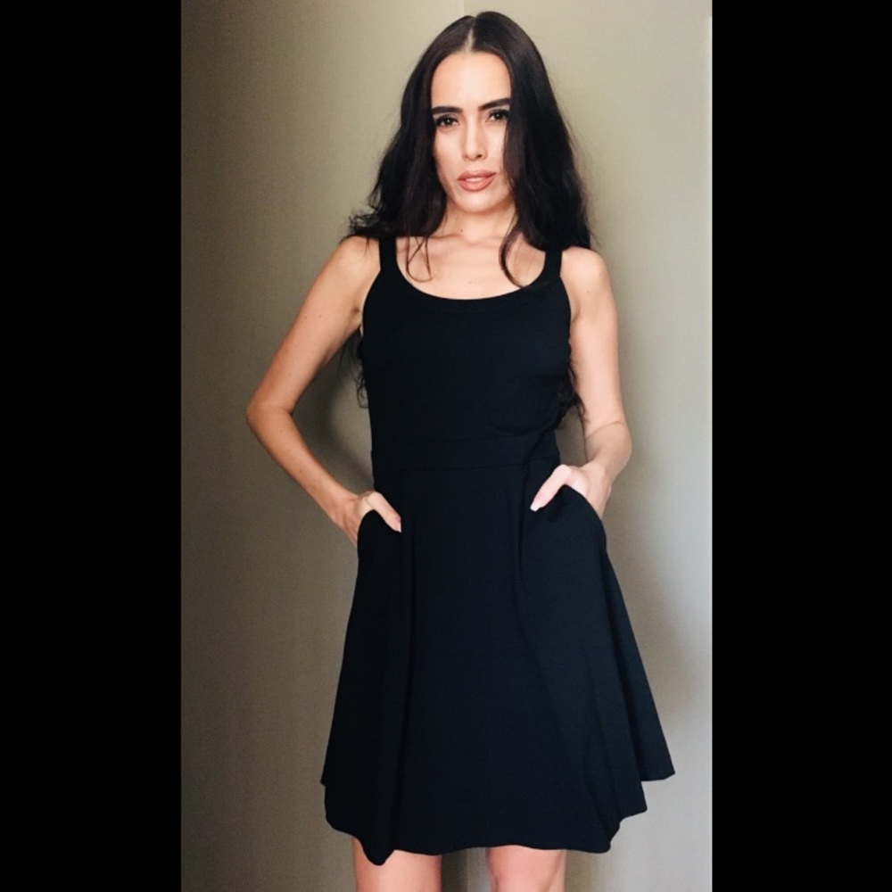 Banana Republic Dress